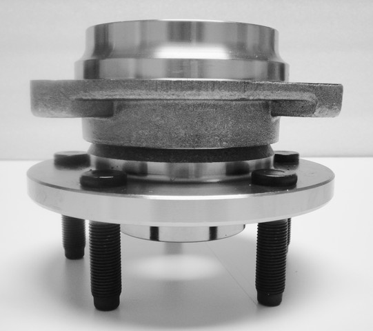  530010 Wheel Bearing and Hub Assembly For FORD